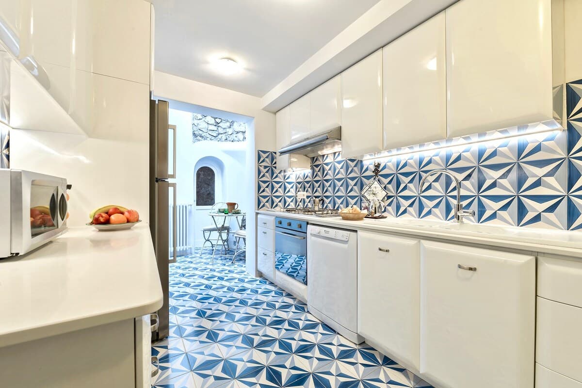 Villa Imperiale 7