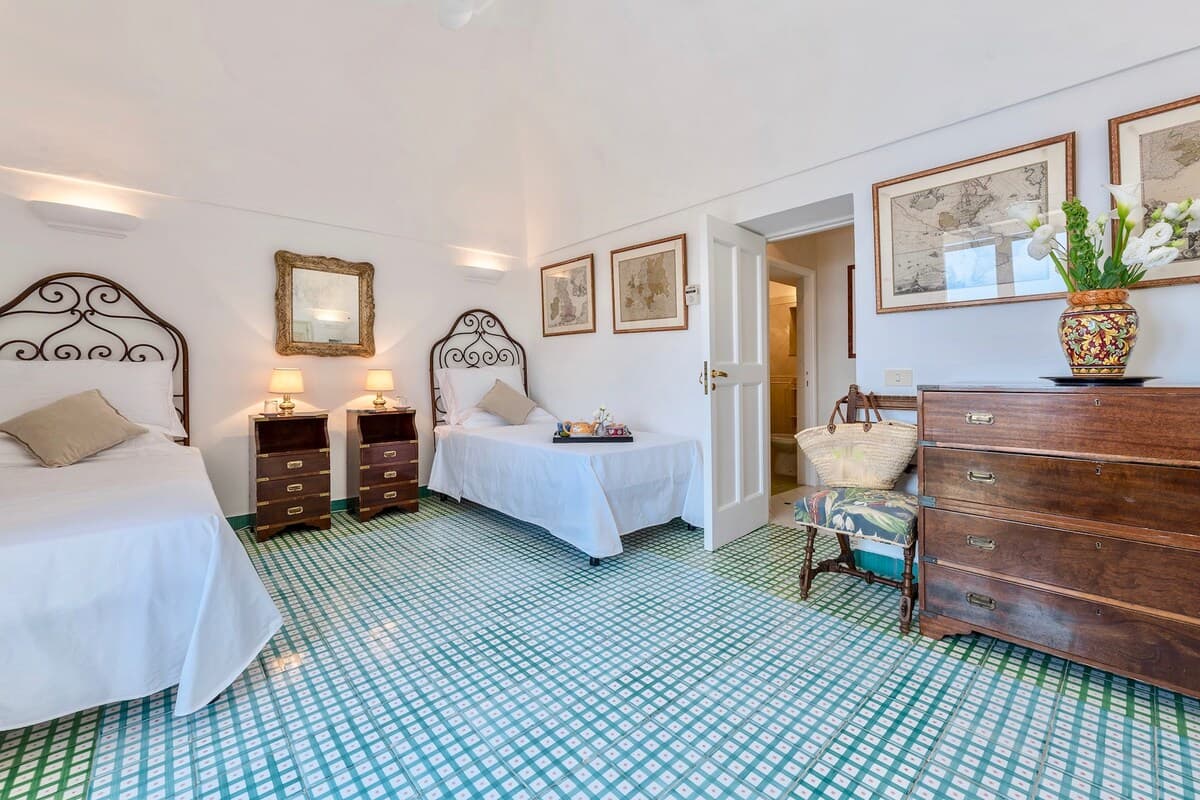 Villa Imperiale 8