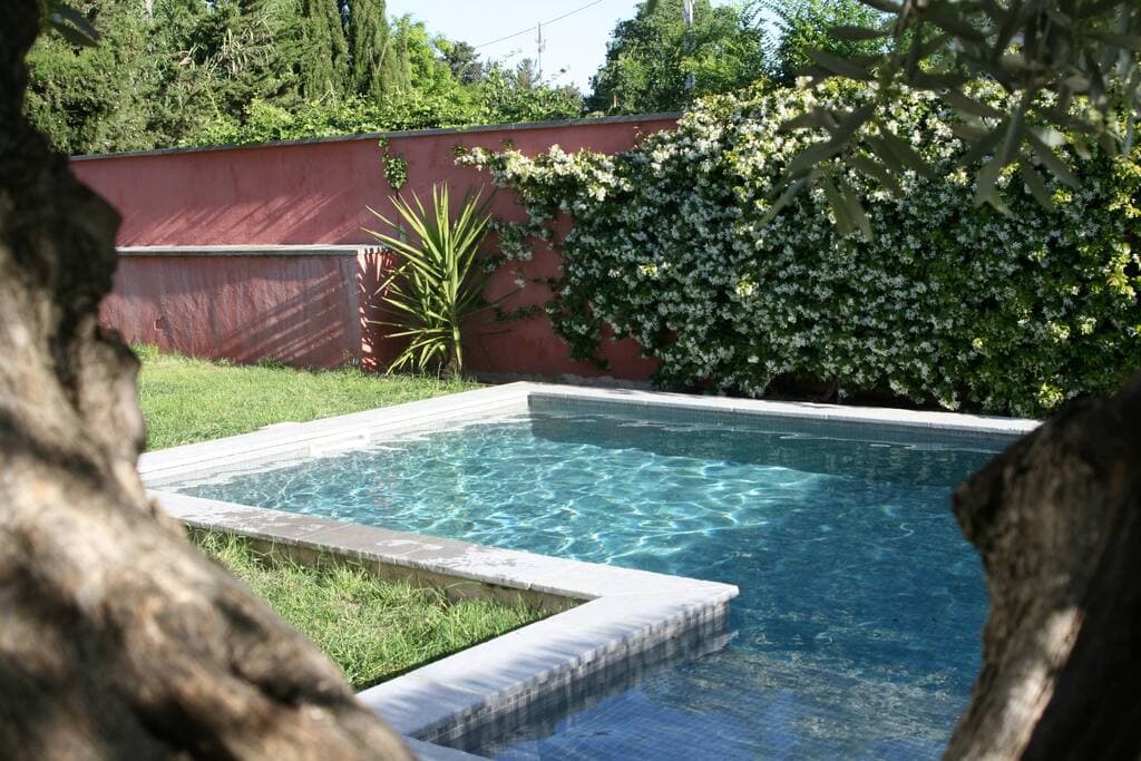 Villa Marine