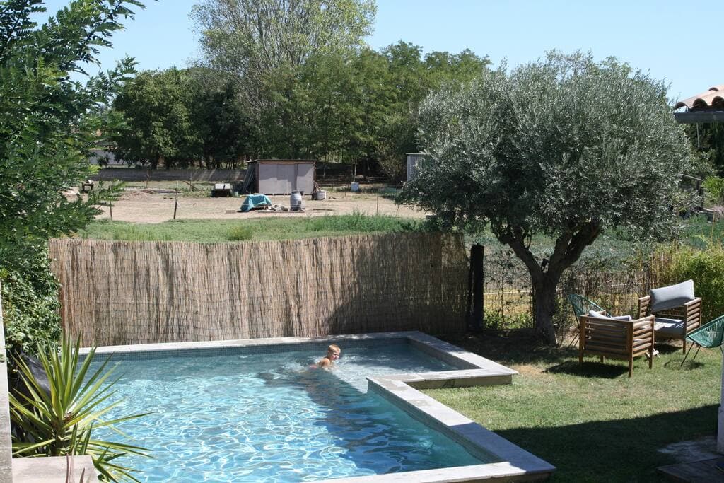 Villa Marine 8