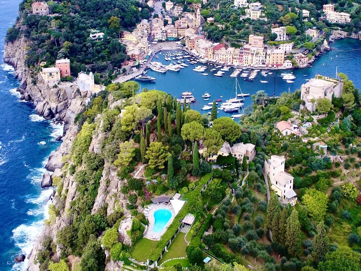 Palazzo Riviera