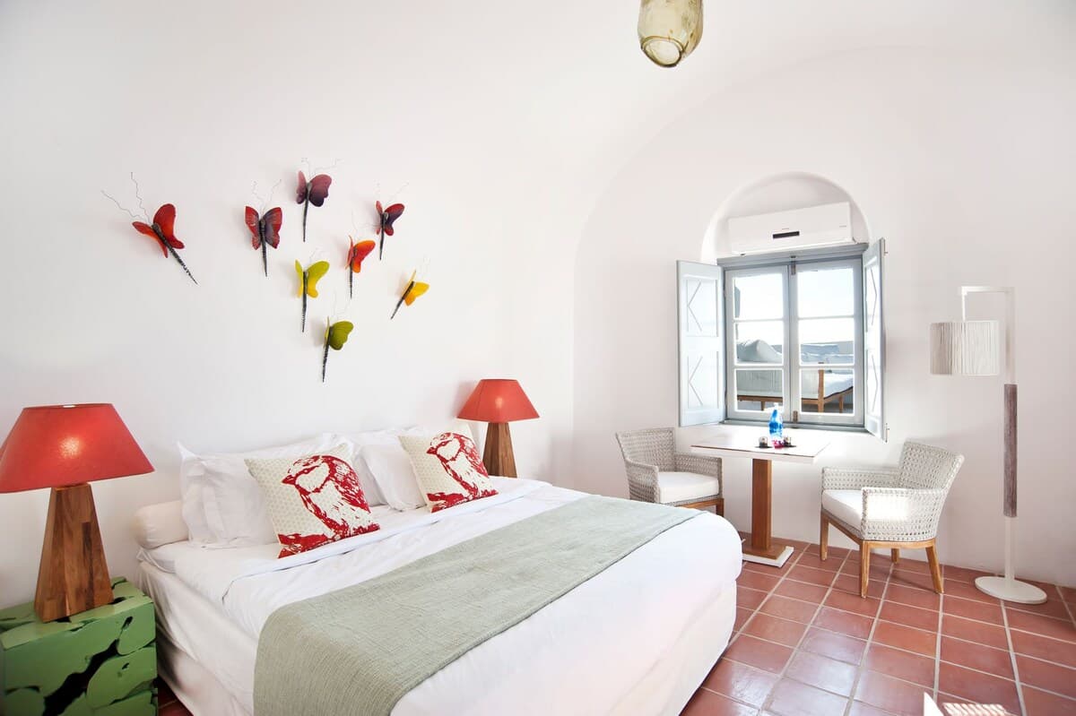 Villa Perivolos 10