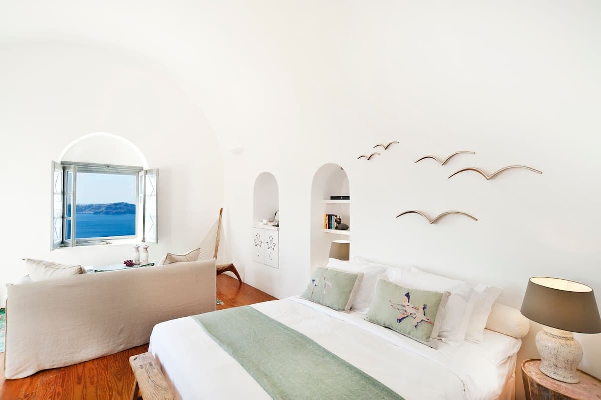 Villa Perivolos 5