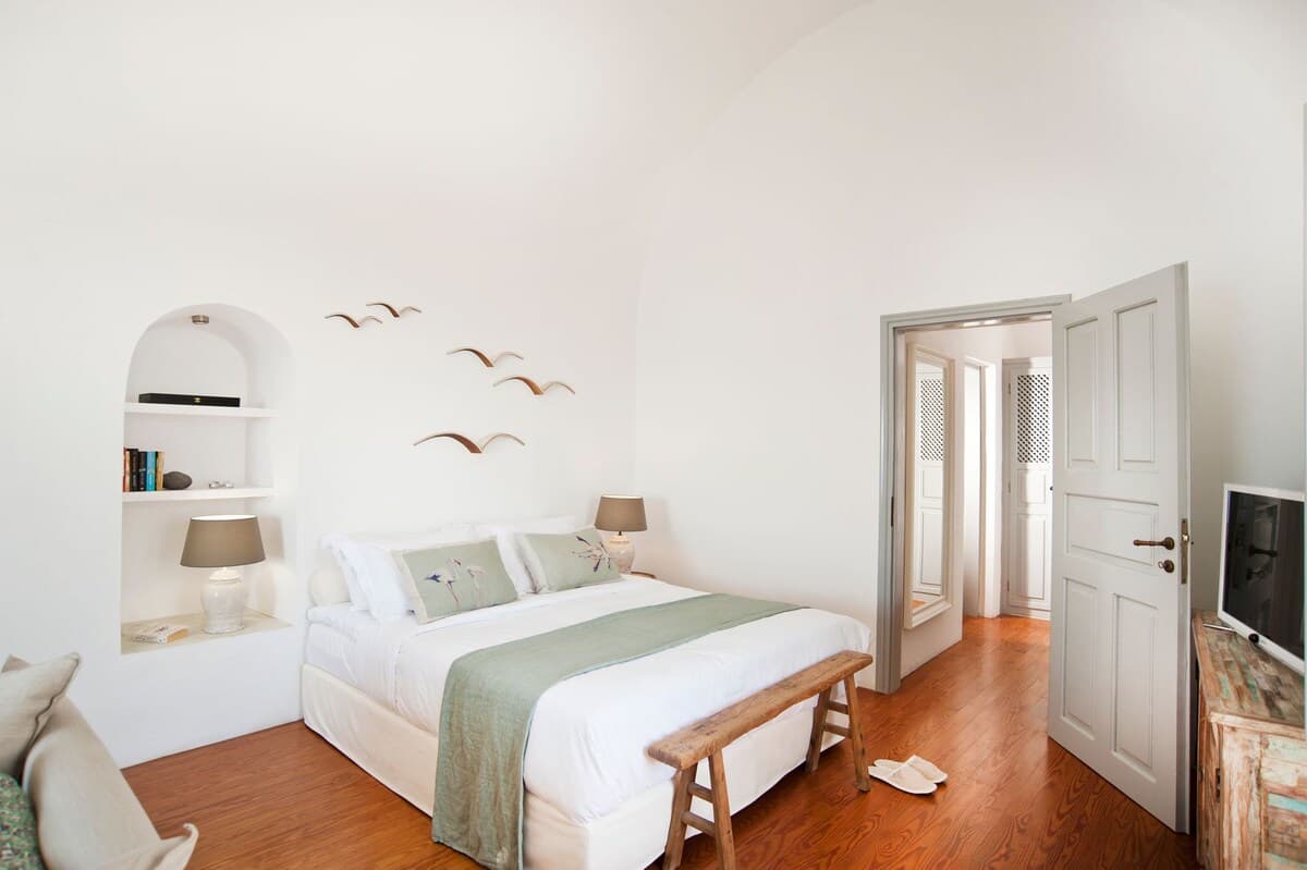 Villa Perivolos 6