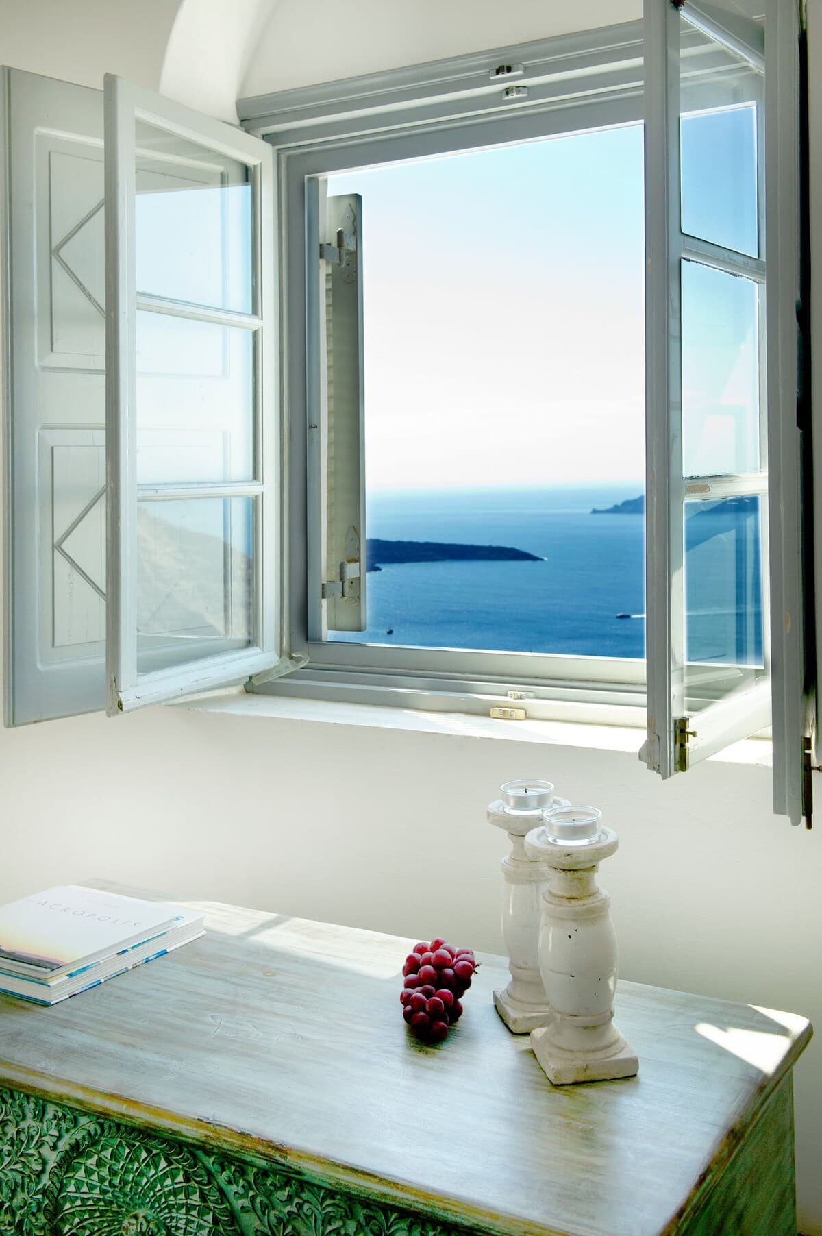Villa Perivolos 7