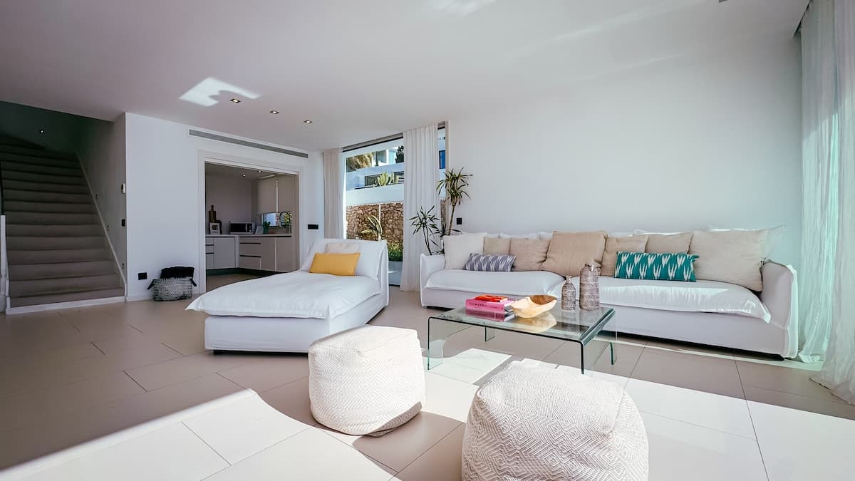 Villa Cala Jondal 4