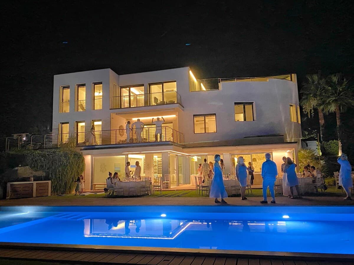 Casa Corallina 10