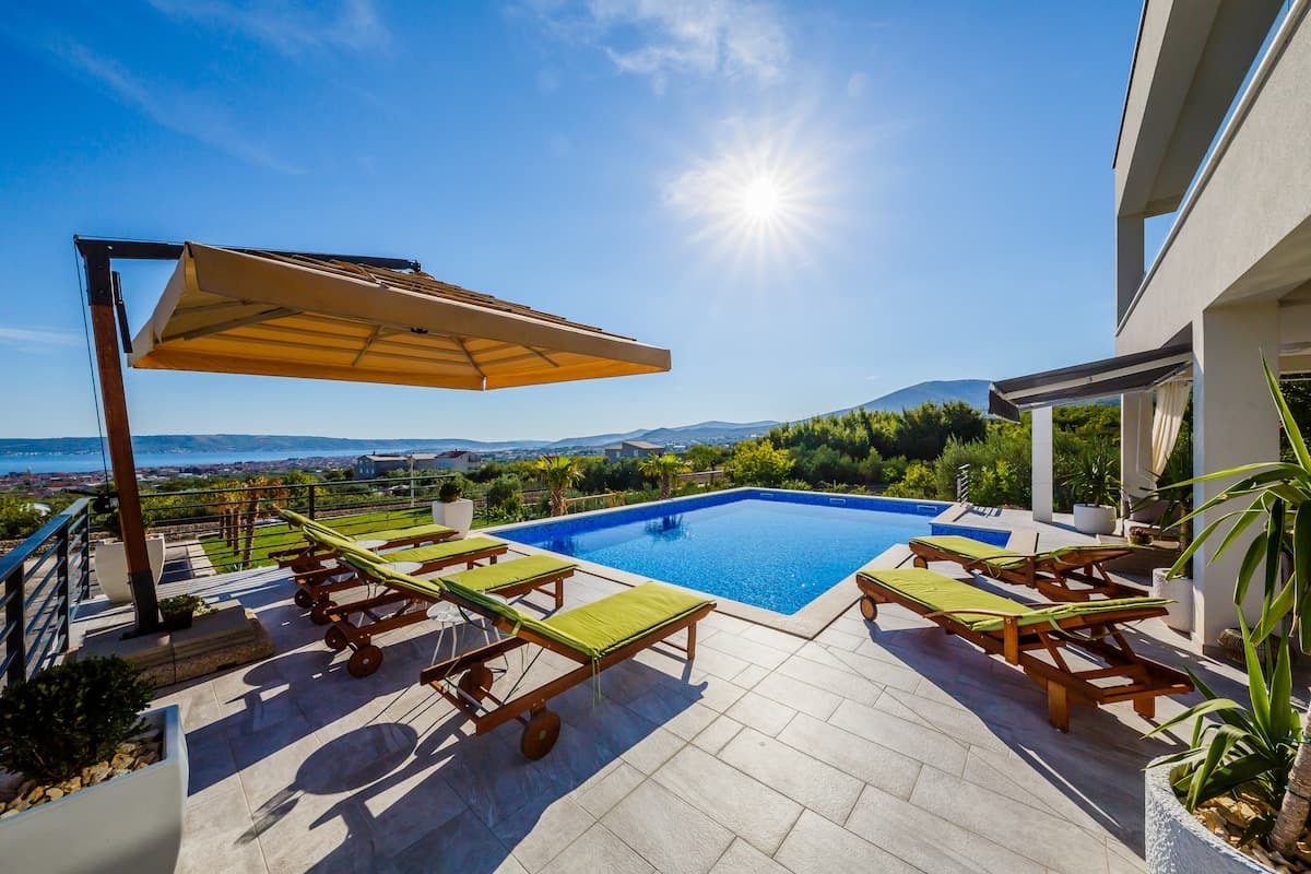 Villa Plava