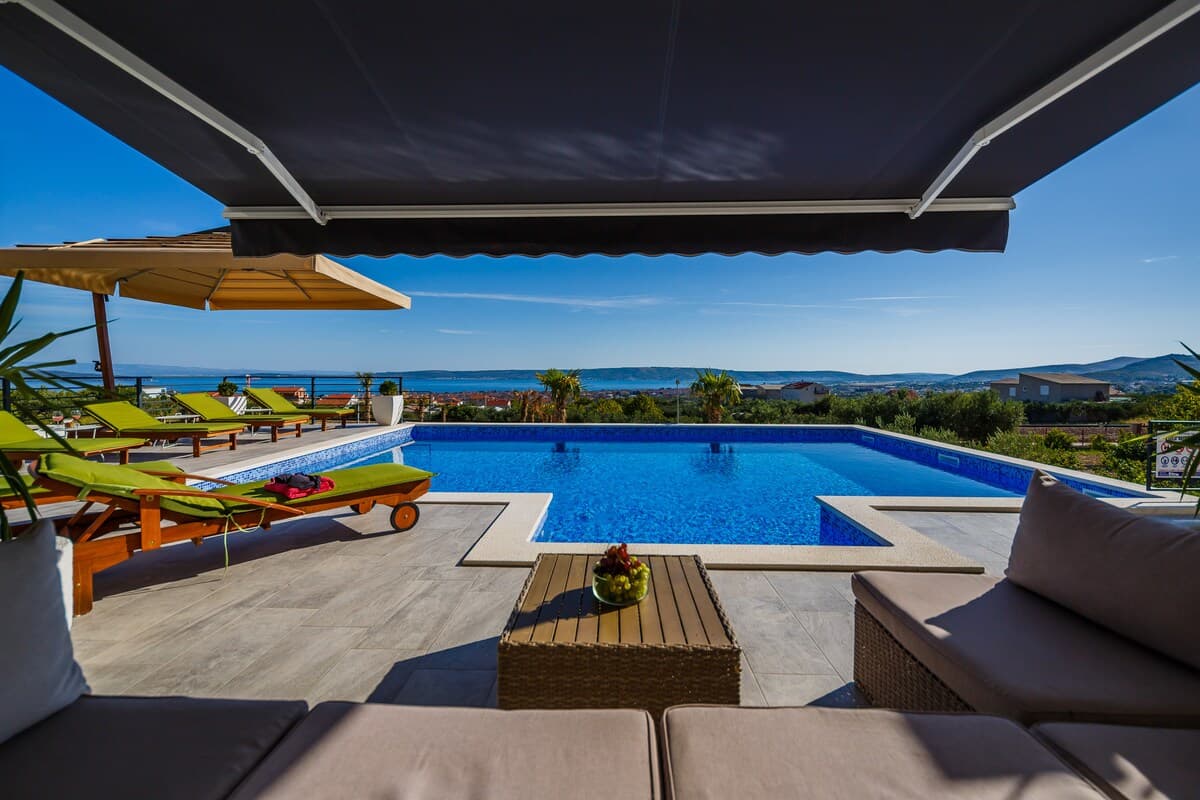 Villa Plava 4