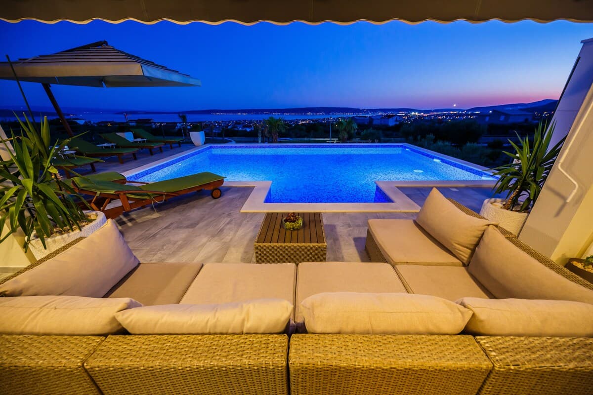 Villa Plava 6