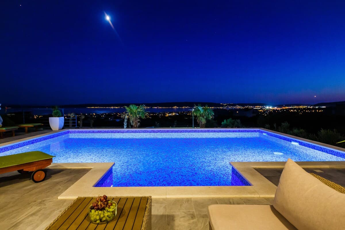 Villa Plava 7