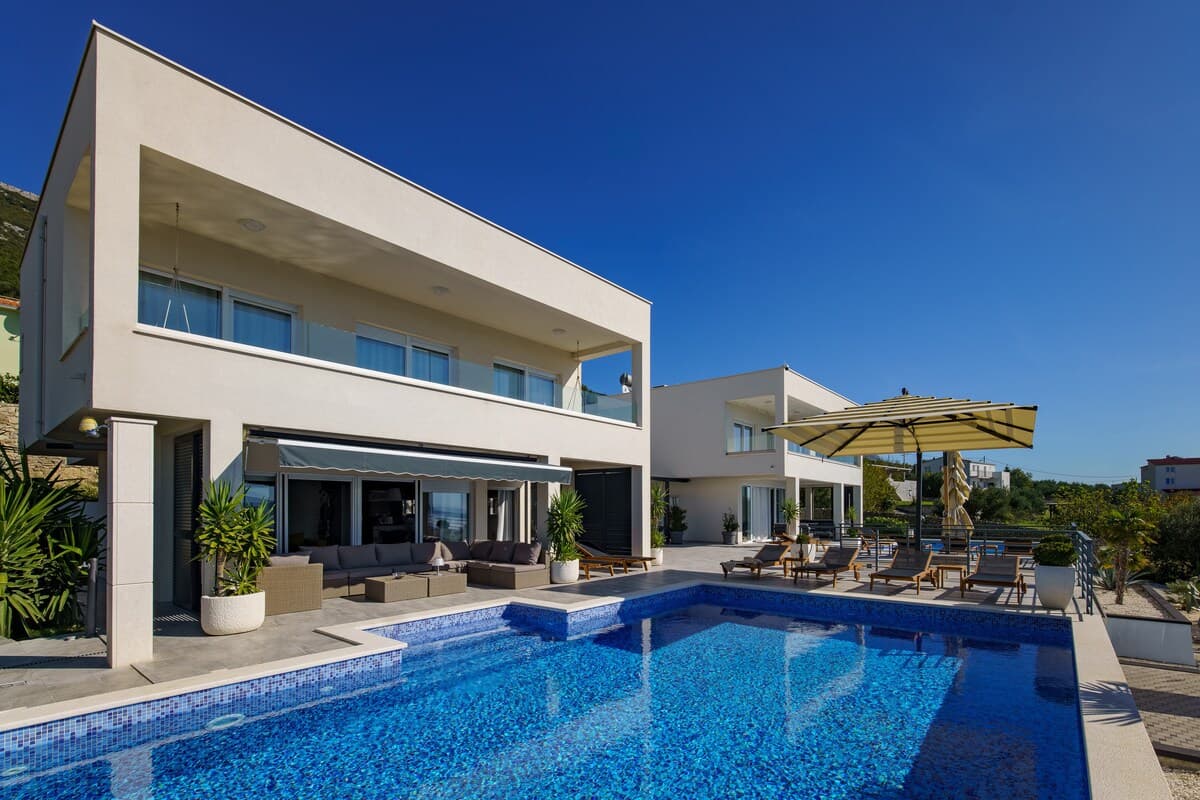 Villa Plava 8