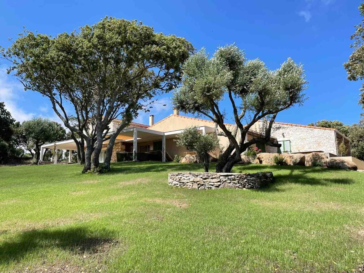Casa Sdragonato 5