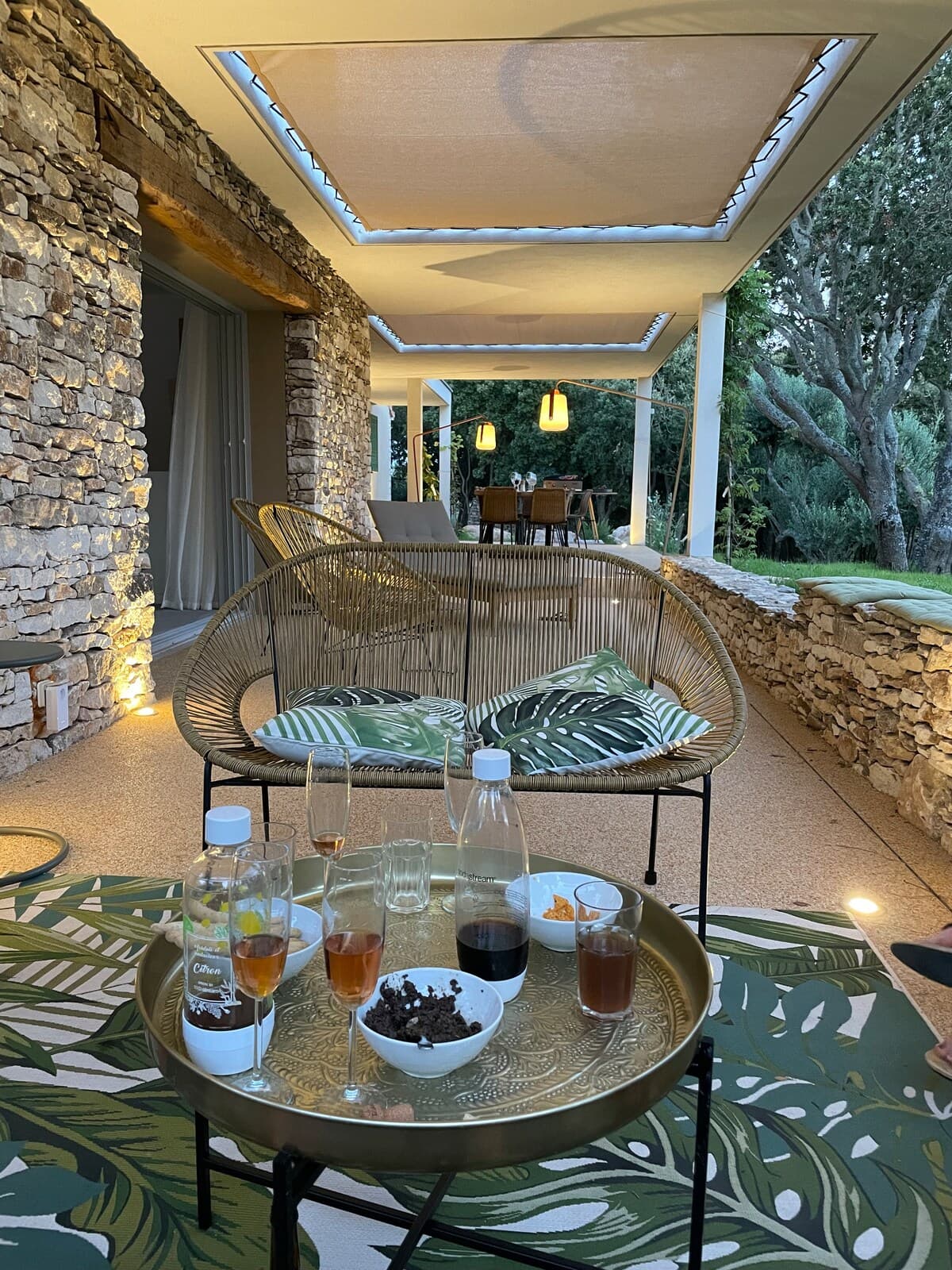 Casa Sdragonato 8