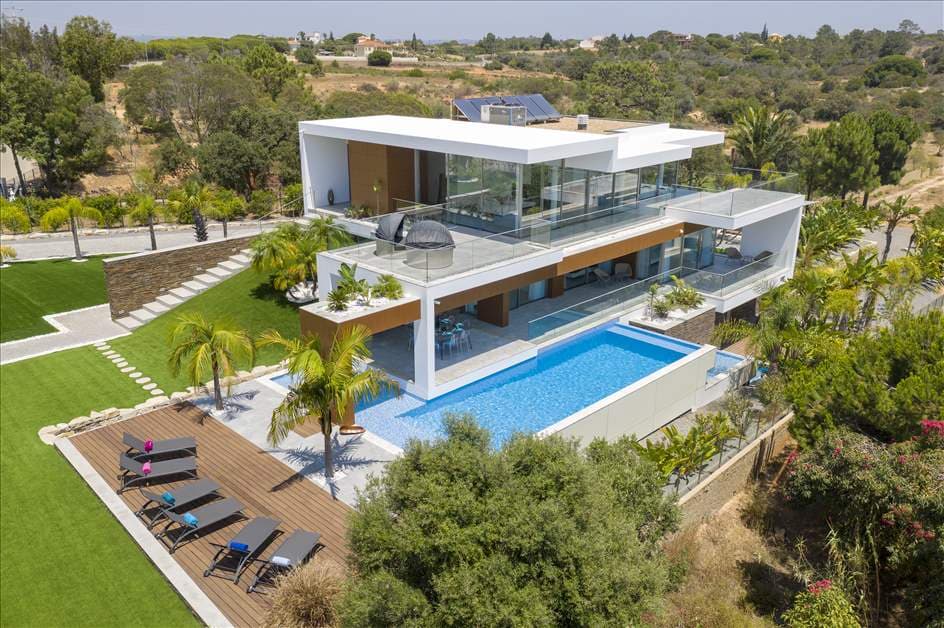 Vila Surpresa