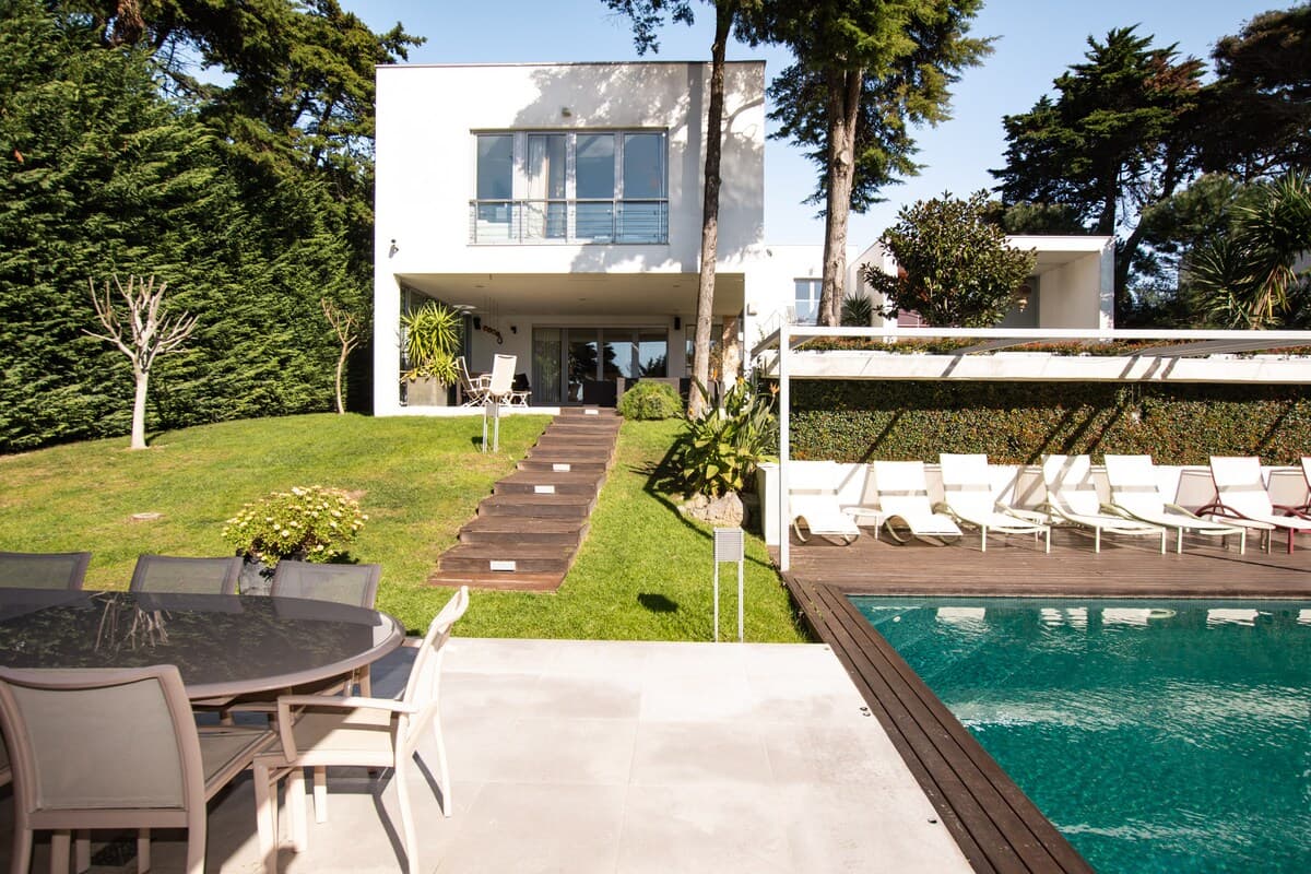 Villa Orange 2