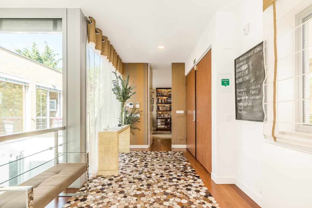 Villa Orange 4