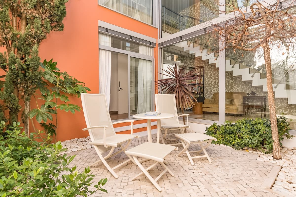 Villa Orange 5