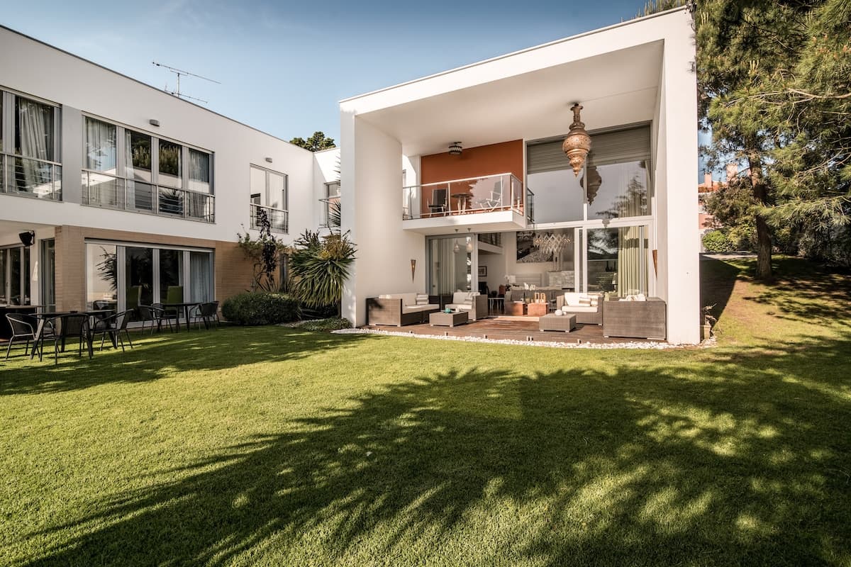 Villa Orange 6