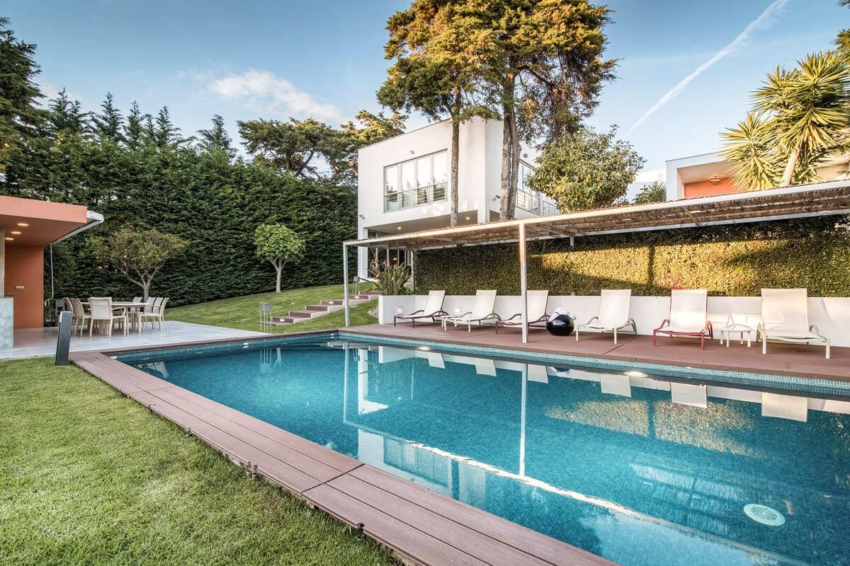 Villa Orange 7