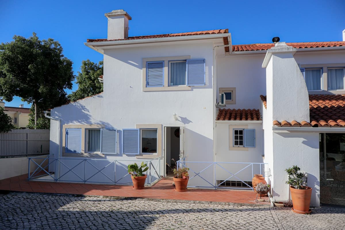 Villa Azenhas 9