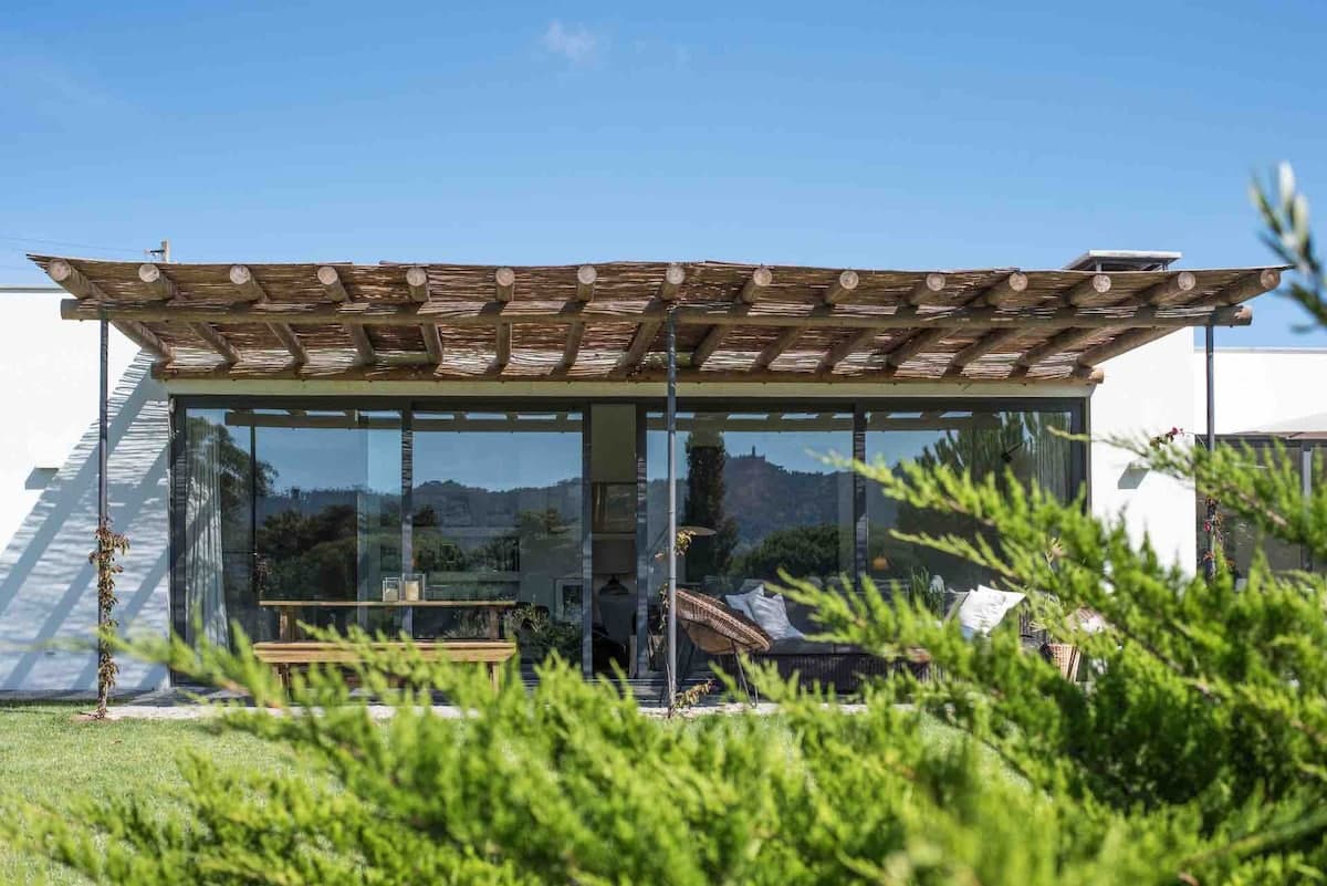 Villa Penedo 6