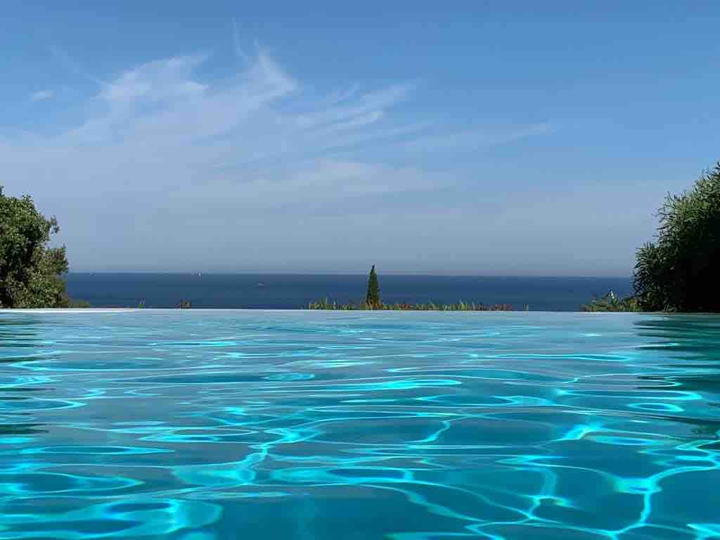 Villa du Gaou