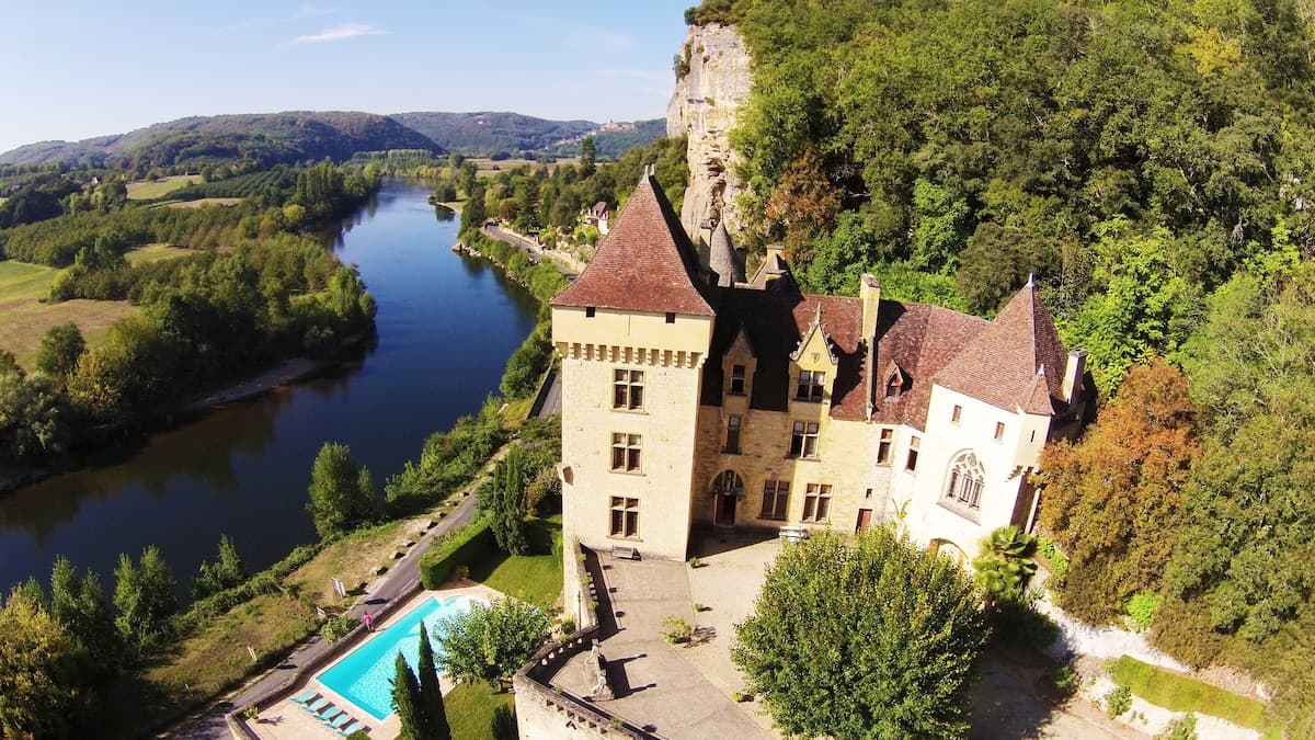 Villa Bellevue