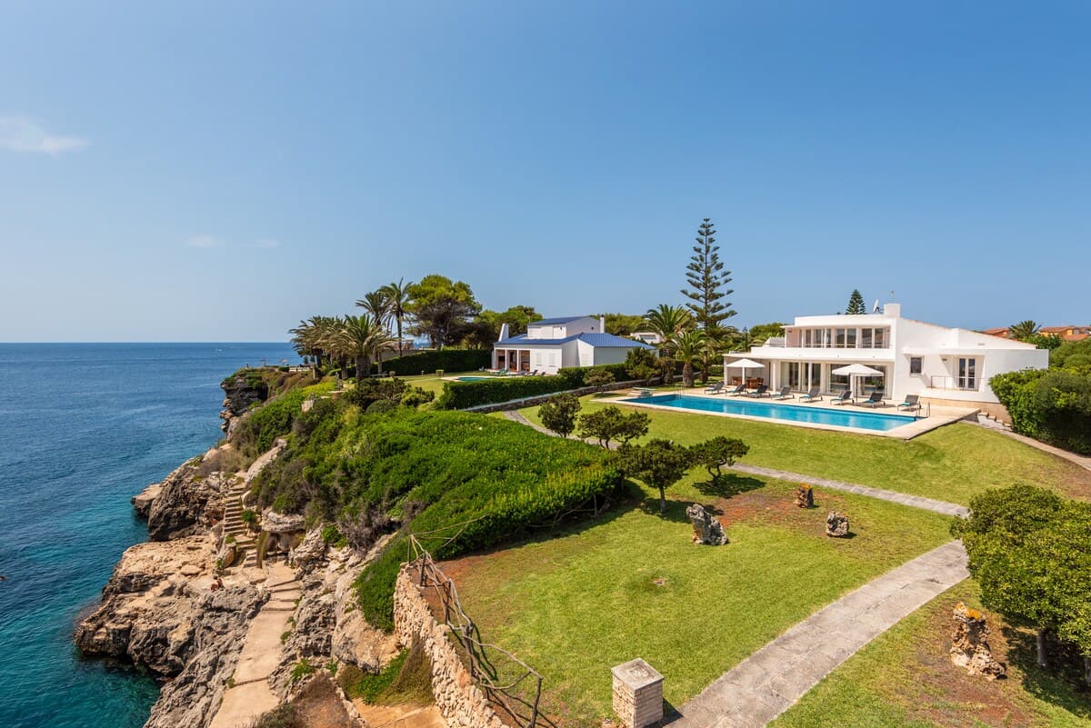 Villa Rocamar 10