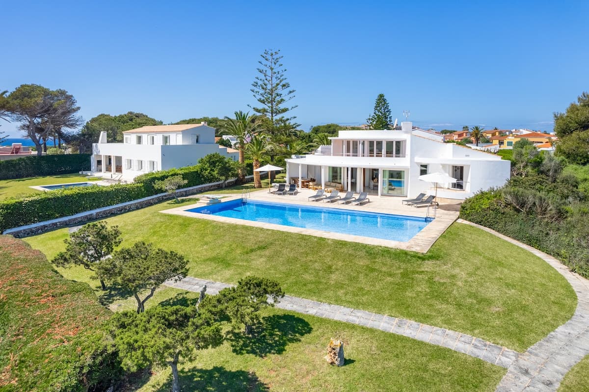 Villa Rocamar 6