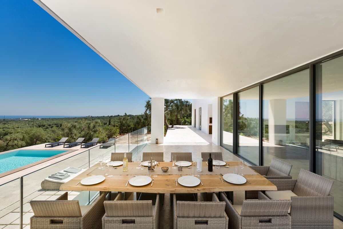 Masseria Salento 10