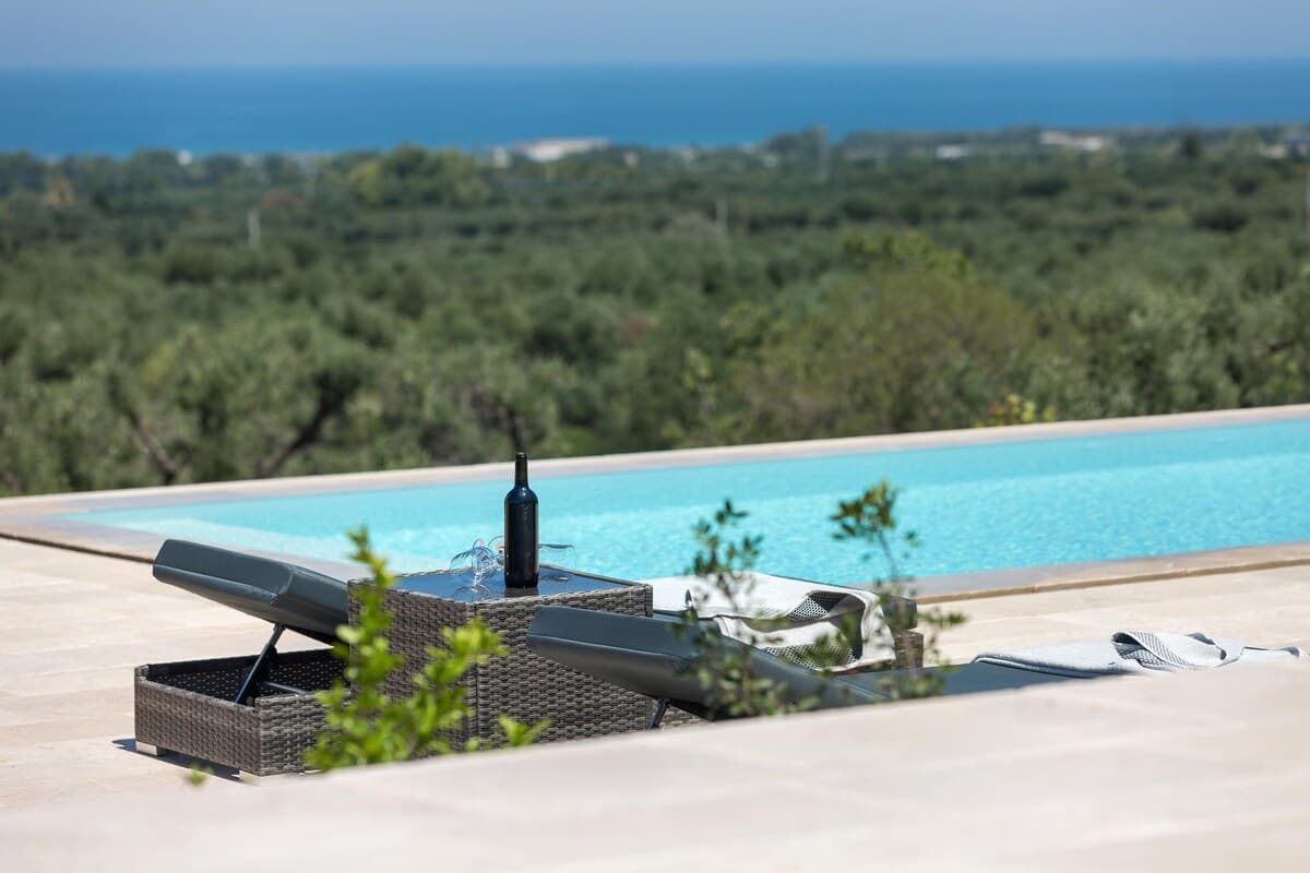 Masseria Salento 4