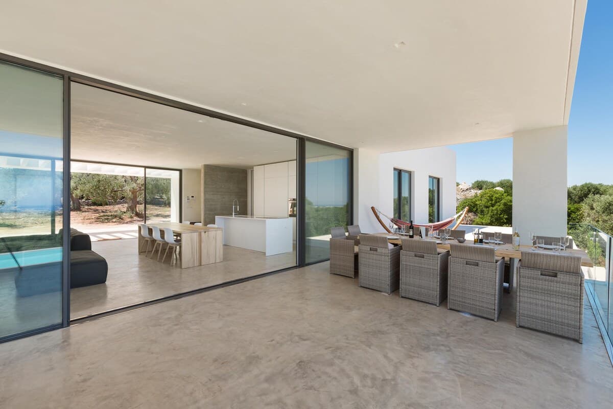Masseria Salento 6