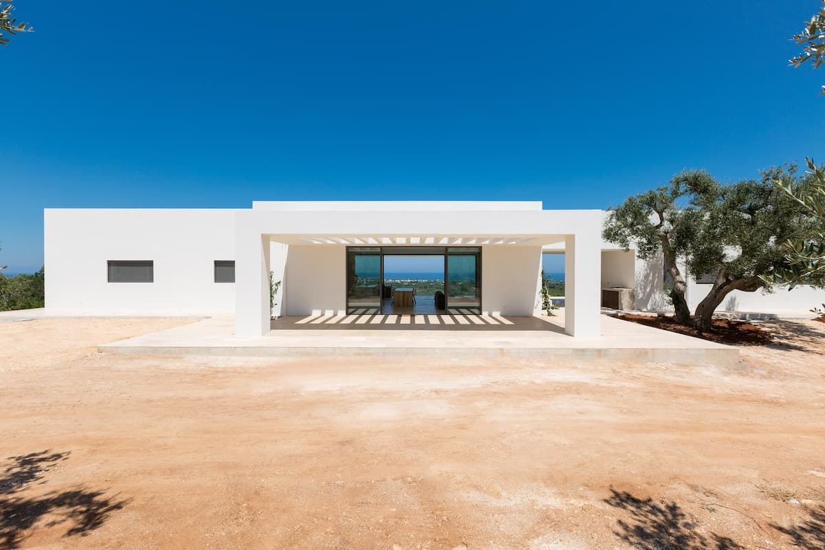 Masseria Salento 7