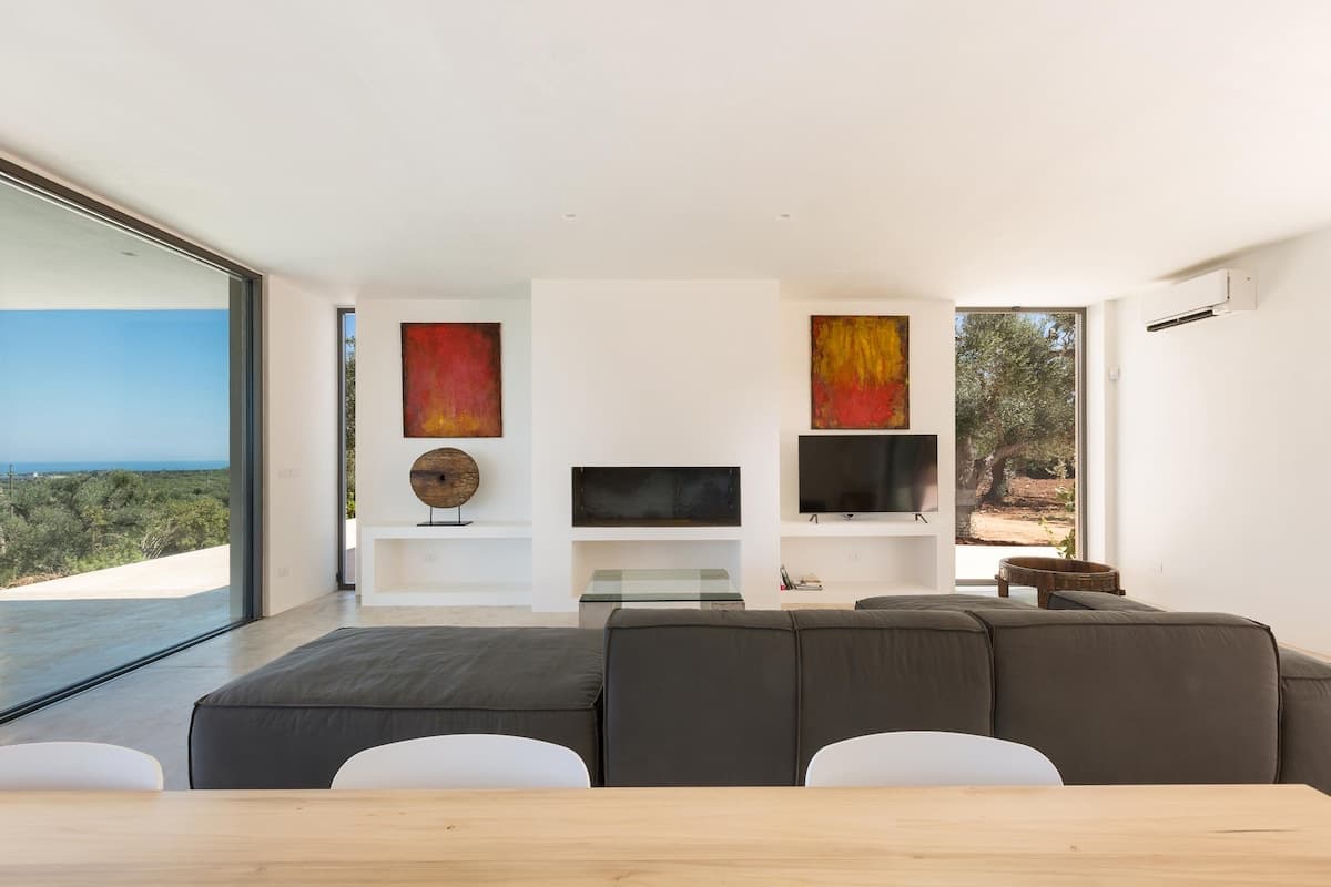 Masseria Salento 8