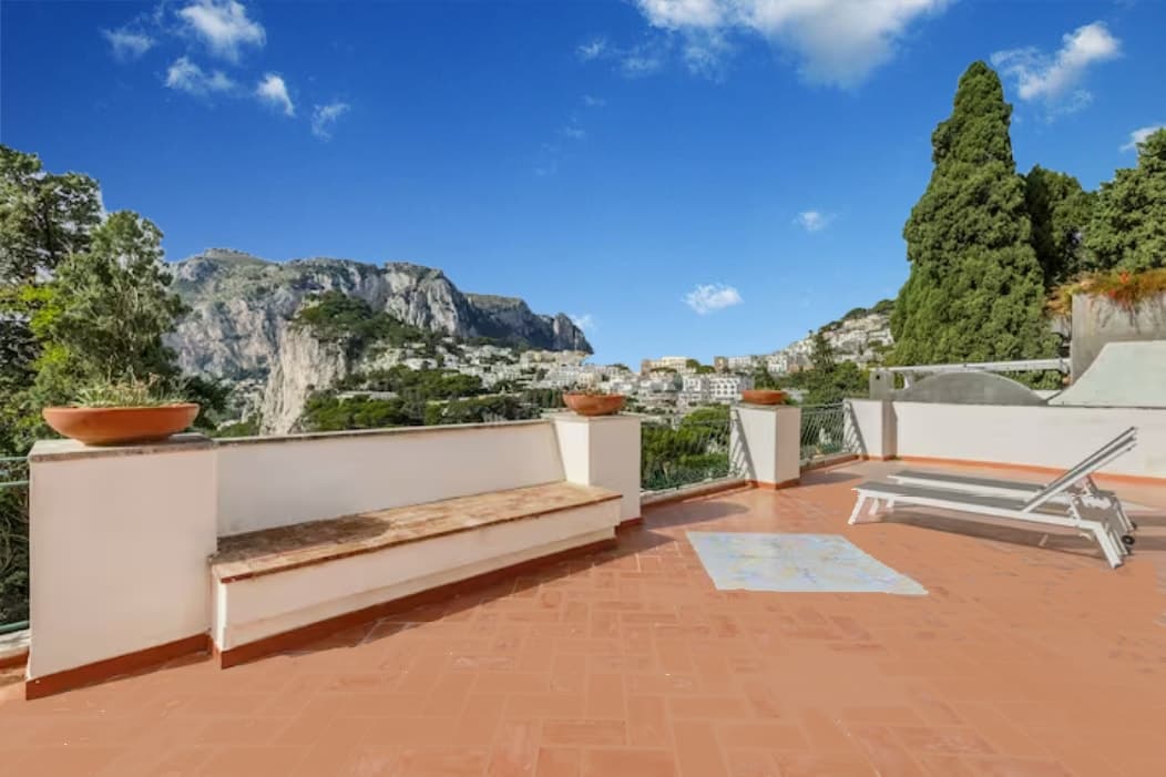 Villa Faraglioni 4