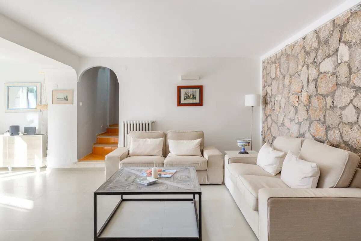 Villa Faraglioni 5