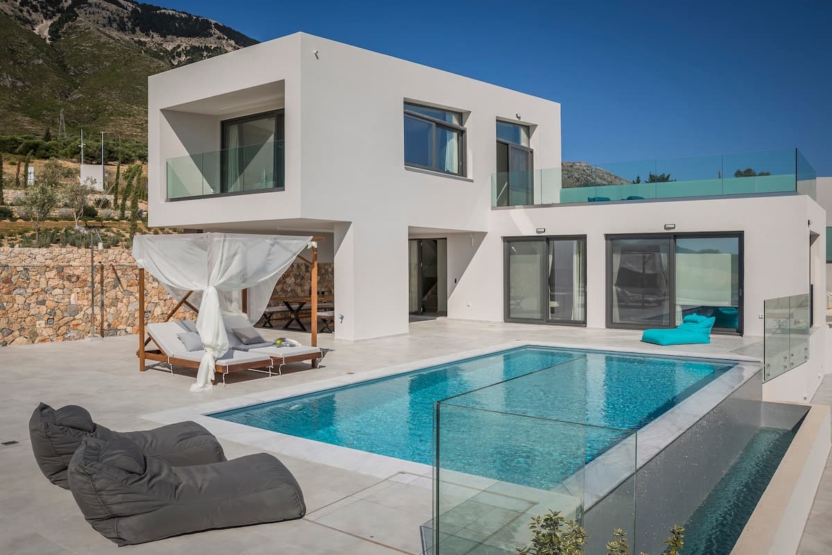 Villa Akri