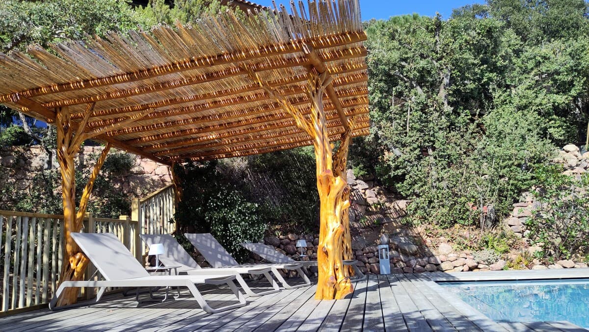 Villa Cala Rossa 2