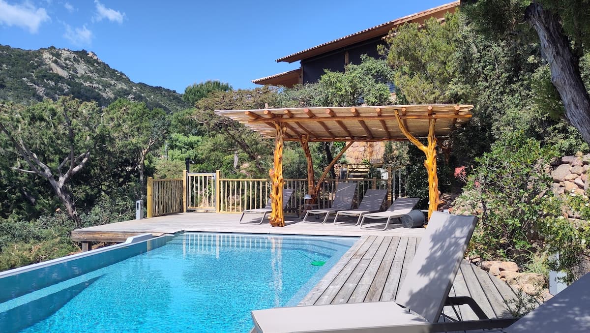 Villa Cala Rossa 4