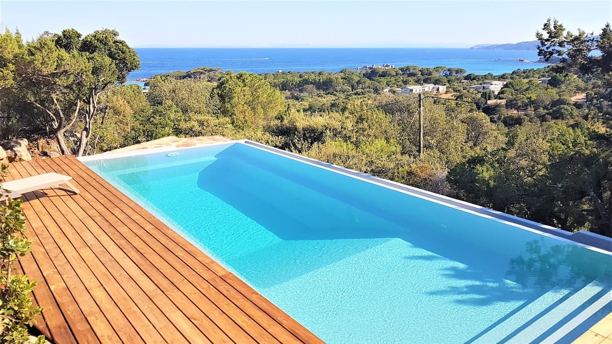 Villa Cala Rossa 6