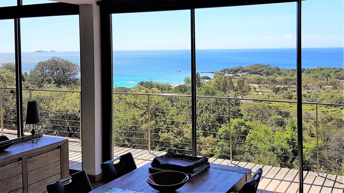 Villa Cala Rossa 7