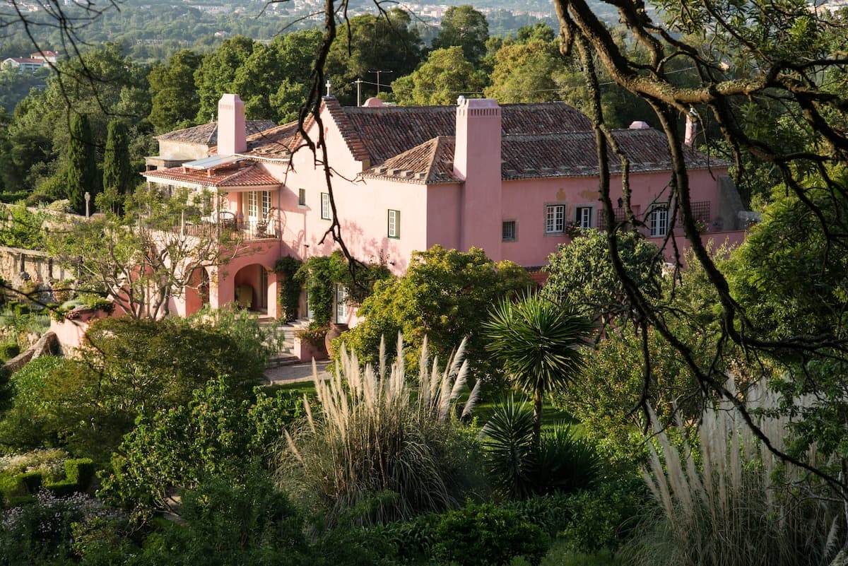 Villa Seteais 3