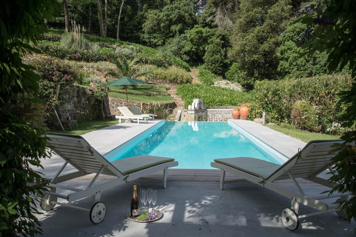Villa Seteais 4