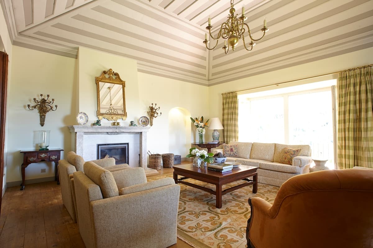 Villa Seteais 6