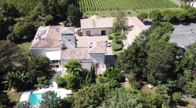 Château Bone