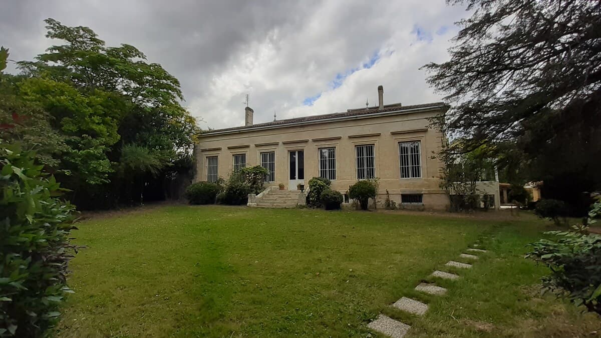 Château Bone 2