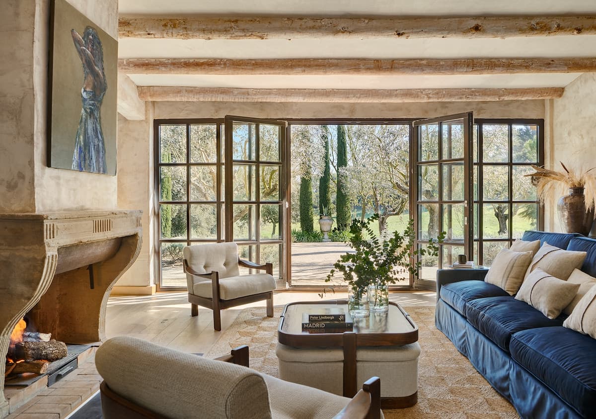 Villa Emporda