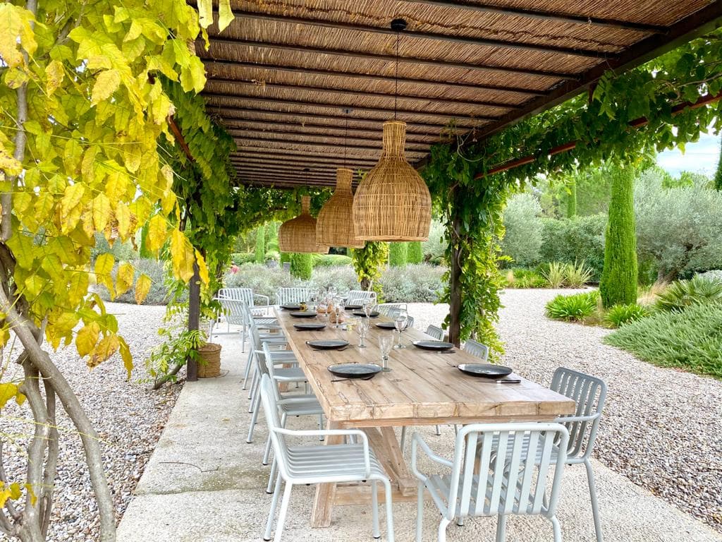 Villa Emporda 3