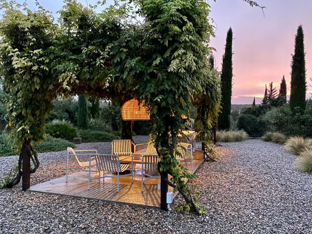 Villa Emporda 4